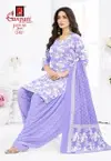 Jaipuri Patiyala Vol 17 By Ganpati Cotton Printed Dress Material Wholesale Online